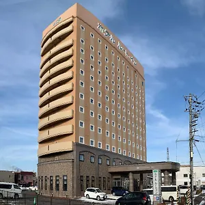 ホテル ホテルルートイン東室蘭駅前