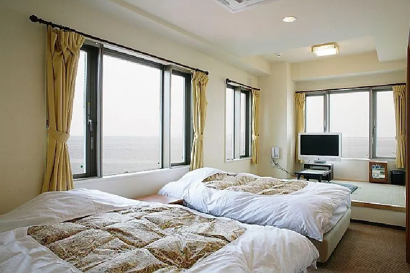 Rausunoyado Marumi Paycy Hotel