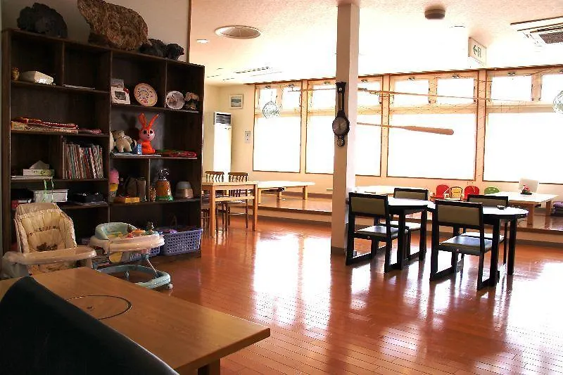 ** Hotel Rausunoyado Marumi Paycy Japan